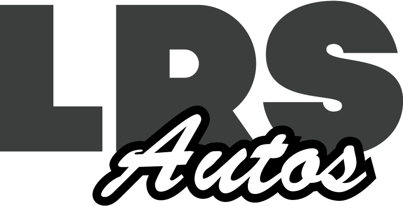 LRS Autos logo